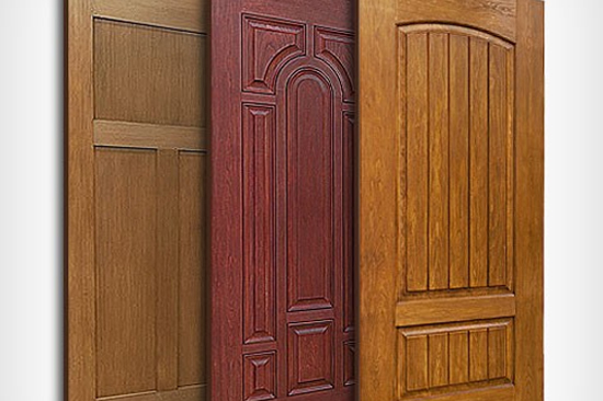 East Pasadena-fiberglass-door-repair
