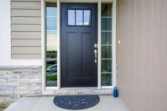 East Pasadena-residential-door-repair