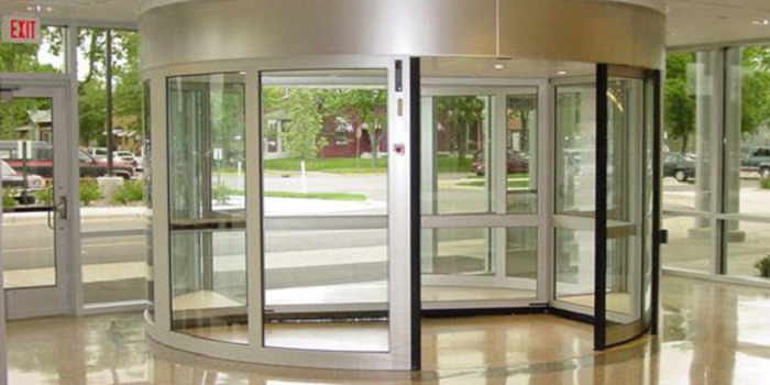 commercial automatic door repair East Pasadena