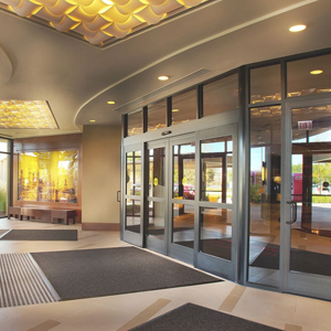 commercial door specialist East Pasadena