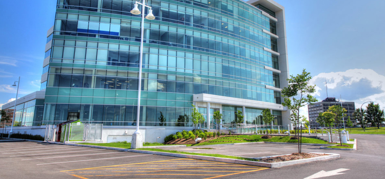 commercial glass door repair East Pasadena