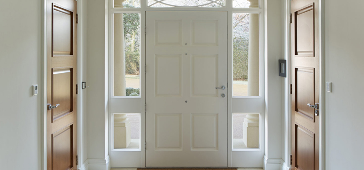 East Pasadena door replacement contractors