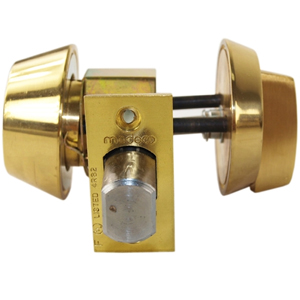 high security deadbolt East Pasadena