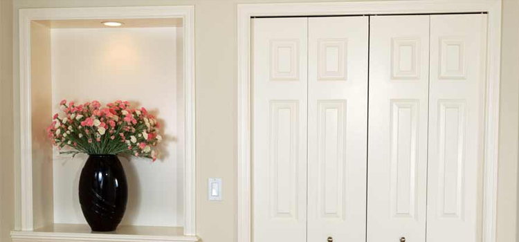 residential closet door repair in East Pasadena