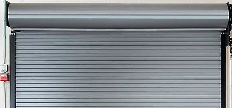 rolling steel door repair East Pasadena