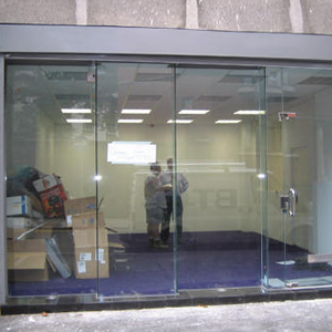 shop front door repair East Pasadena