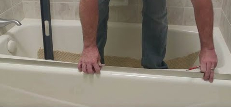 Sliding Shower Door Repair in East Pasadena